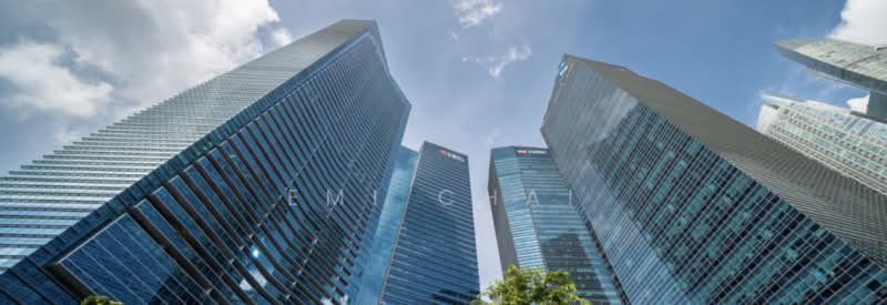 Marina Bay Financial Centre Tower 1, 8 Marina Boulevard, 9,397 sqft, Office For Rent, by Emi Chai, 500213815 - Exterior - CommercialGuru.com.sg