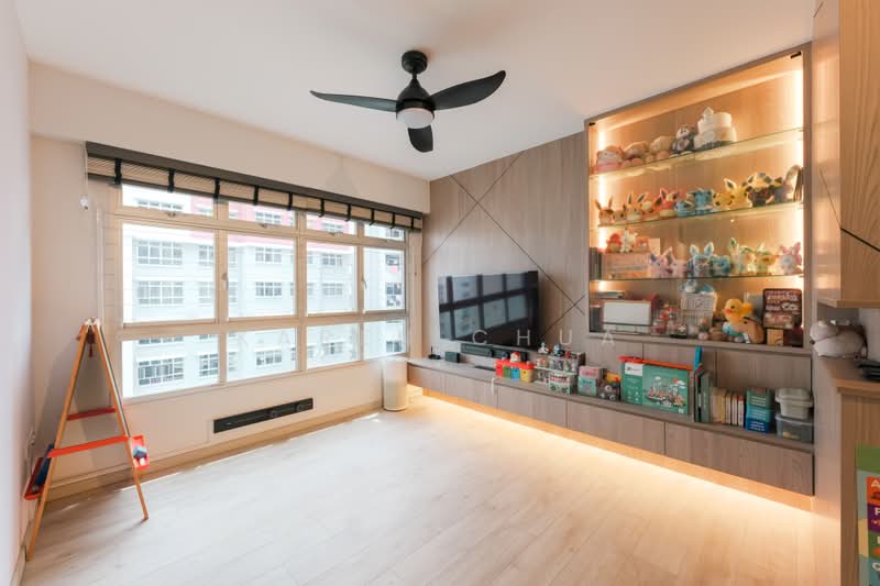 153C Bedok South Road