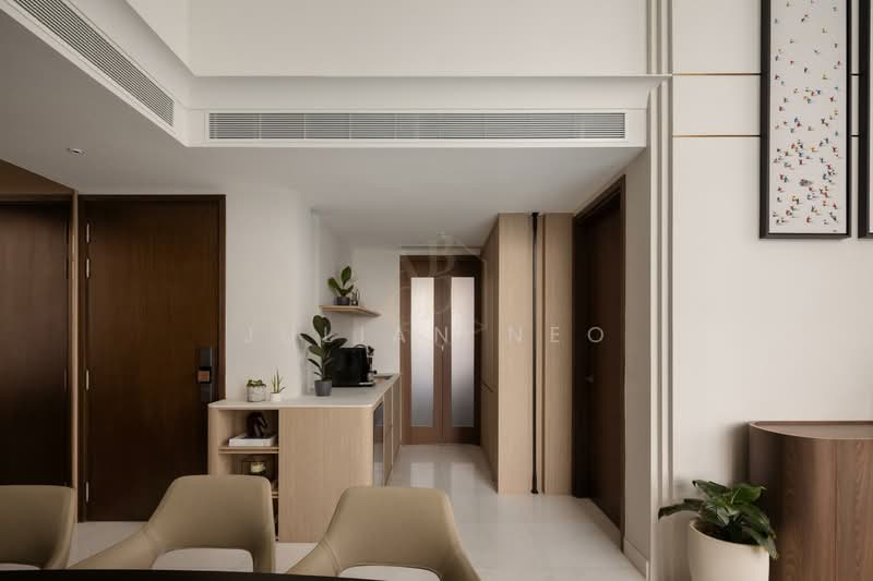 Starlight Suites, 11 River Valley Close, 4 Bedrooms, 1,862 sqft, Condominium For Rent, by Julian Neo, 500213819 - Interior - PropertyGuru.com.sg