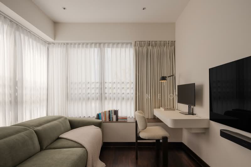 Starlight Suites, 11 River Valley Close, Orchard / River Valley, 4 Bedrooms, 1,862 sqft, Condominium For Rent, by Julian Neo, 500213819 - Study - PropertyGuru.com.sg