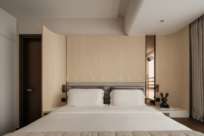 Starlight Suites, 11 River Valley Close, Orchard / River Valley, 4 Bedrooms, 1,862 sqft, Condominium For Rent, by Julian Neo, 500213819 - Bedroom - PropertyGuru.com.sg