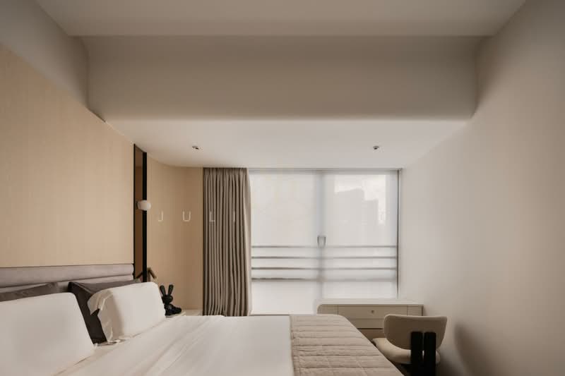 Starlight Suites, 11 River Valley Close, Orchard / River Valley, 4 Bedrooms, 1,862 sqft, Condominium For Rent, by Julian Neo, 500213819 - Bedroom - PropertyGuru.com.sg