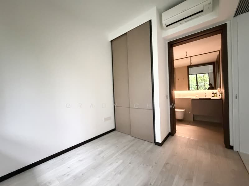 Pasir Ris 8, 18 Pasir Ris Drive 8, 1 Bedroom, 538 sqft, Apartment For Sale, by Grady Chew, 500213820 - Bedroom - PropertyGuru.com.sg
