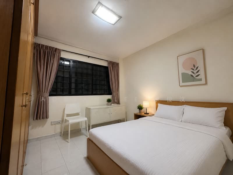 322A Jurong East Street 31, 322A Jurong East Street 31, Room Rental, 150 sqft, HDB Flat For Rent, by Adrian Lee 李俊汶, 500213822 - Bedroom - PropertyGuru.com.sg