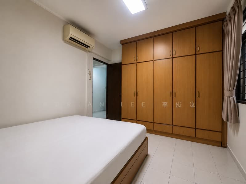 322A Jurong East Street 31, 322A Jurong East Street 31, Room Rental, 150 sqft, HDB Flat For Rent, by Adrian Lee 李俊汶, 500213822 - Bedroom - PropertyGuru.com.sg