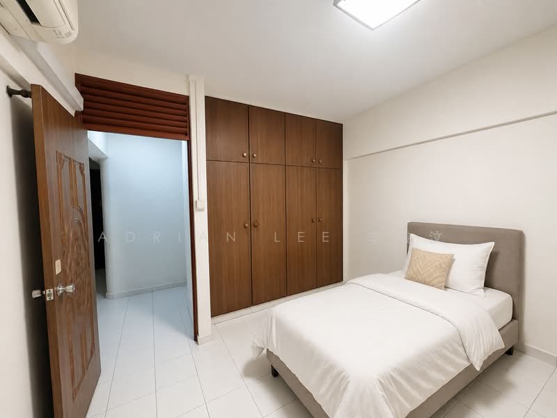 322A Jurong East Street 31, 322A Jurong East Street 31, Room Rental, 150 sqft, HDB Flat For Rent, by Adrian Lee 李俊汶, 500213822 - Bedroom - PropertyGuru.com.sg