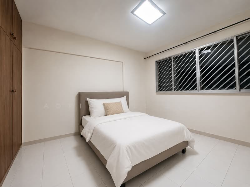 322A Jurong East Street 31, 322A Jurong East Street 31, Room Rental, 150 sqft, HDB Flat For Rent, by Adrian Lee 李俊汶, 500213822 - Bedroom - PropertyGuru.com.sg
