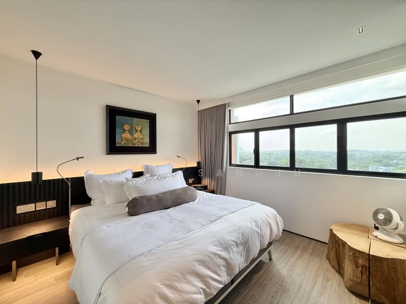 129 Clarence Lane, 129 Clarence Lane, 3 Bedrooms, 1,119 sqft, HDB Flat For Sale, by Kevin Sangju, 500213823 - Master Bedroom - PropertyGuru.com.sg