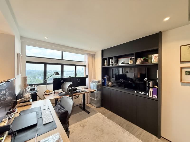 129 Clarence Lane, 129 Clarence Lane, 3 Bedrooms, 1,119 sqft, HDB Flat For Sale, by Kevin Sangju, 500213823 - Common Bedroom - PropertyGuru.com.sg