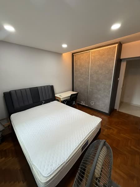 953 Hougang Avenue 9, 953 Hougang Avenue 9, Room Rental, 120 sqft, HDB Flat For Rent, by Zi Yang, 500213825 - Bedroom - PropertyGuru.com.sg