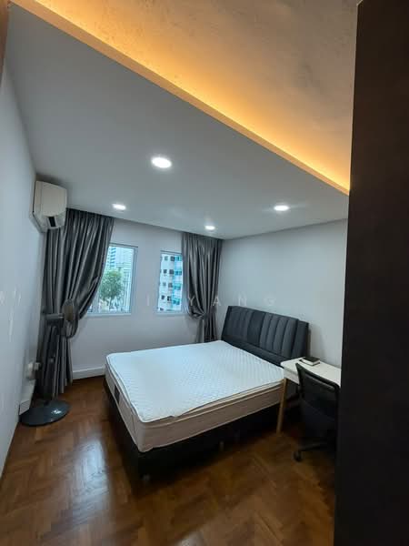 953 Hougang Avenue 9, 953 Hougang Avenue 9, Room Rental, 120 sqft, HDB Flat For Rent, by Zi Yang, 500213825 - Bedroom - PropertyGuru.com.sg