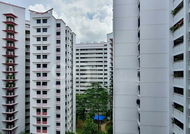 207A Compassvale Lane, 207A Compassvale Lane, Room Rental, 130 sqft, HDB Flat For Rent, by Midco Tee, 500213826 - Exterior - PropertyGuru.com.sg