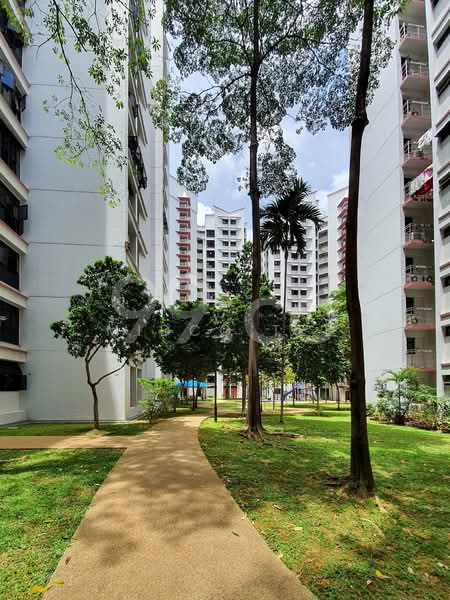 207A Compassvale Lane, 207A Compassvale Lane, Room Rental, 130 sqft, HDB Flat For Rent, by Midco Tee, 500213826 - Exterior - PropertyGuru.com.sg