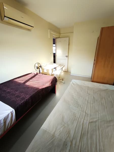 207A Compassvale Lane, 207A Compassvale Lane, Room Rental, 130 sqft, HDB Flat For Rent, by Midco Tee, 500213826 - Bedroom - PropertyGuru.com.sg