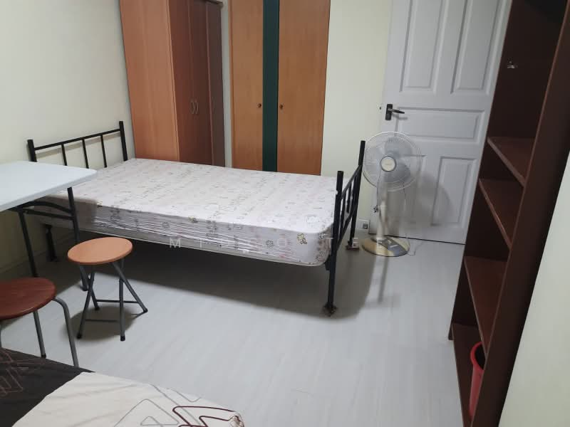 207A Compassvale Lane, 207A Compassvale Lane, Room Rental, 130 sqft, HDB Flat For Rent, by Midco Tee, 500213826 - Bedroom - PropertyGuru.com.sg