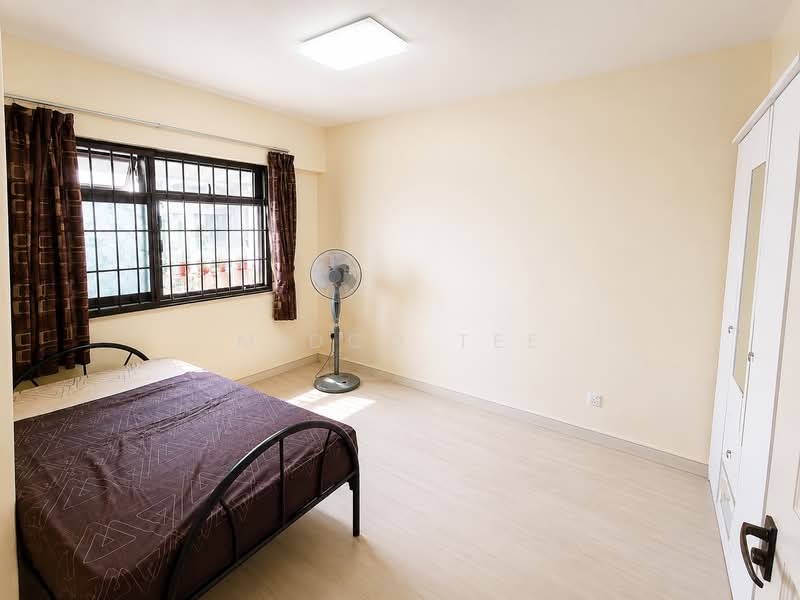 207A Compassvale Lane, 207A Compassvale Lane, Room Rental, 130 sqft, HDB Flat For Rent, by Midco Tee, 500213826 - Bedroom - PropertyGuru.com.sg