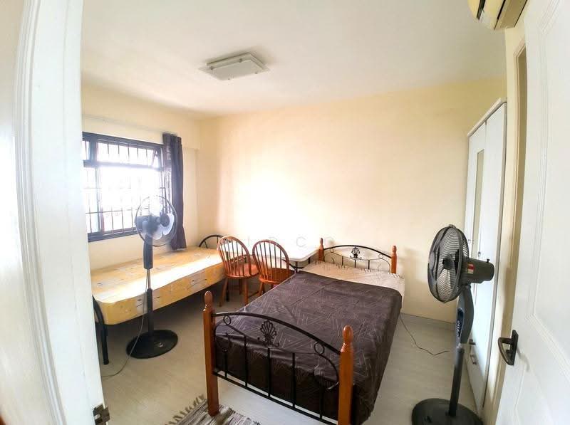 207A Compassvale Lane, 207A Compassvale Lane, Hougang / Punggol / Sengkang, Room Rental, 130 sqft, HDB Flat For Rent, by Midco Tee, 500213826 - Bedroom - PropertyGuru.com.sg