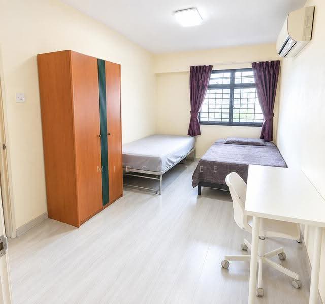 207A Compassvale Lane, 207A Compassvale Lane, Hougang / Punggol / Sengkang, Room Rental, 130 sqft, HDB Flat For Rent, by Midco Tee, 500213826 - Bedroom - PropertyGuru.com.sg