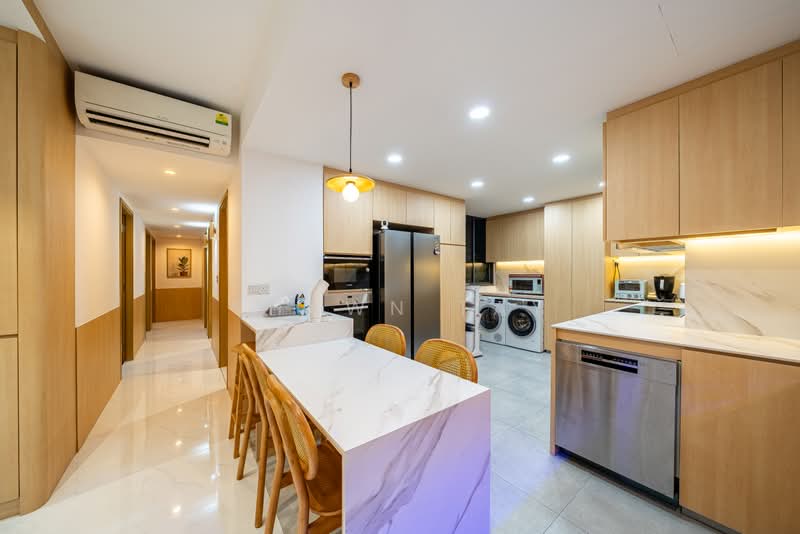 SkyPark Residences, Sembawang Drive, 5 Bedrooms, 1,592 sqft, Executive Condominium For Sale, by Shawn Tay, 500213828 - PropertyGuru.com.sg