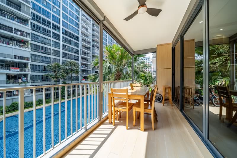 SkyPark Residences, Sembawang Drive, 5 Bedrooms, 1,592 sqft, Executive Condominium For Sale, by Shawn Tay, 500213828 - PropertyGuru.com.sg