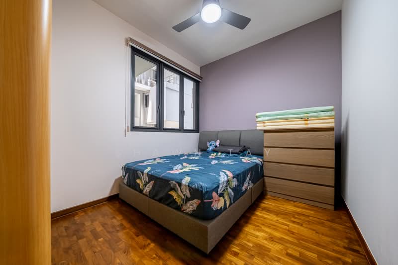SkyPark Residences, Sembawang Drive, 5 Bedrooms, 1,592 sqft, Executive Condominium For Sale, by Shawn Tay, 500213828 - PropertyGuru.com.sg