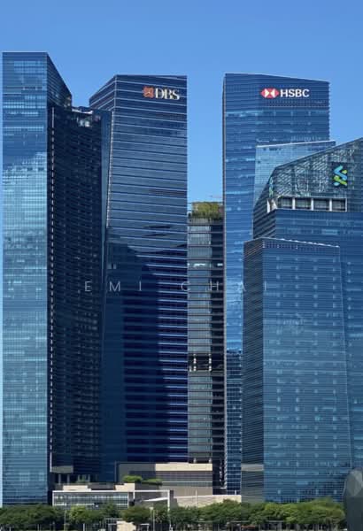 Marina Bay Financial Centre Tower 2, 10 Marina Boulevard, 3,531 sqft, Office For Rent, by Emi Chai, 500213829 - Exterior - CommercialGuru.com.sg
