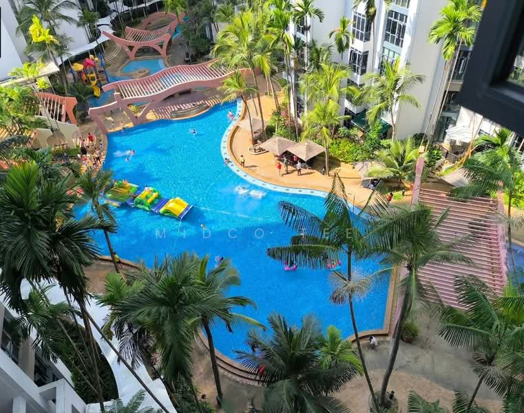 East Meadows, 30 Tanah Merah Kechil Road, Room Rental, 140 sqft, Condominium For Rent, by Midco Tee, 500213831 - Exterior - PropertyGuru.com.sg