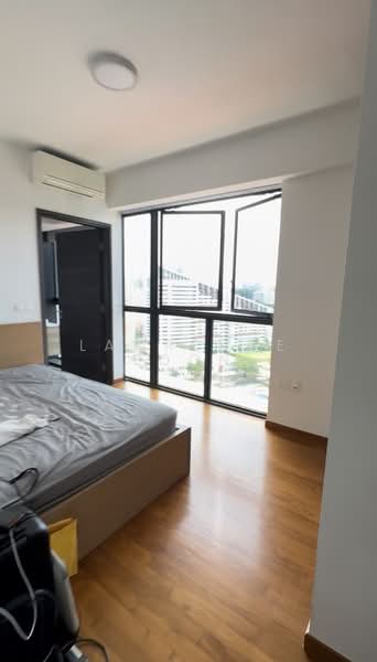 The Poiz Residences, 10 Meyappa Chettiar Road, 3 Bedrooms, 775 sqft, Condominium For Rent, by Lawrence Loon, 500213832 - Bedroom - PropertyGuru.com.sg