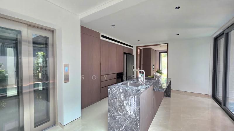$13.98M Brand New Freehold Detached Pool Lift 5090sf Matlock Rise, Matlock Rise, Melrose Drive, Sommerville Road, Clifton, Macpherson / Potong Pasir, 6 Bedrooms, 8,969 sqft, Detached House For Sale, by Roy Lee, 500213834 - PropertyGuru.com.sg
