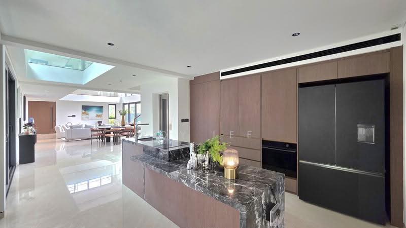 $13.98M Brand New Freehold Detached Pool Lift 5090sf Matlock Rise, Matlock Rise, Melrose Drive, Sommerville Road, Clifton, Macpherson / Potong Pasir, 6 Bedrooms, 8,969 sqft, Detached House For Sale, by Roy Lee, 500213834 - PropertyGuru.com.sg