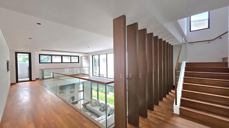 $13.98M Brand New Freehold Detached Pool Lift 5090sf Matlock Rise, Matlock Rise, Melrose Drive, Sommerville Road, Clifton, Macpherson / Potong Pasir, 6 Bedrooms, 8,969 sqft, Detached House For Sale, by Roy Lee, 500213834 - PropertyGuru.com.sg