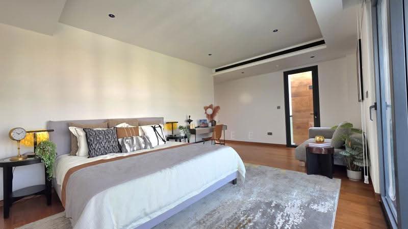$13.98M Brand New Freehold Detached Pool Lift 5090sf Matlock Rise, Matlock Rise, Melrose Drive, Sommerville Road, Clifton, Macpherson / Potong Pasir, 6 Bedrooms, 8,969 sqft, Detached House For Sale, by Roy Lee, 500213834 - Bedroom - PropertyGuru.com.sg