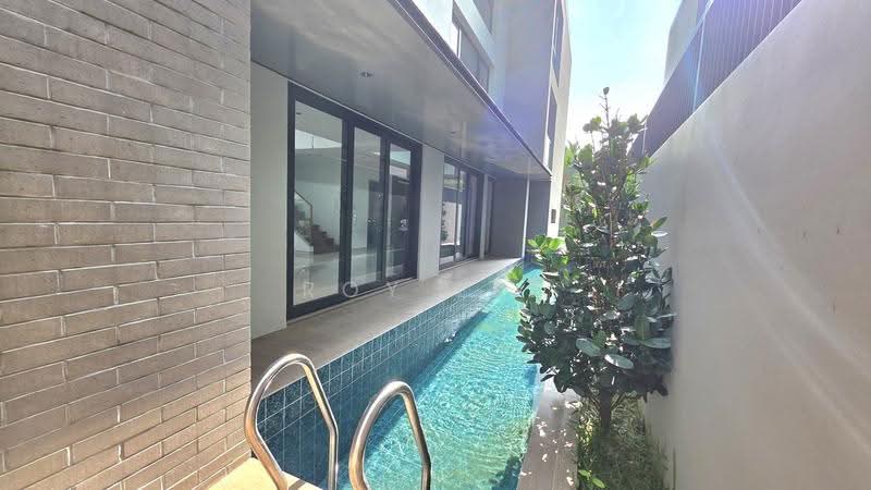 $13.98M Brand New Freehold Detached Pool Lift 5090sf Matlock Rise, Matlock Rise, Melrose Drive, Sommerville Road, Clifton, Macpherson / Potong Pasir, 6 Bedrooms, 8,969 sqft, Detached House For Sale, by Roy Lee, 500213834 - Exterior - PropertyGuru.com.sg