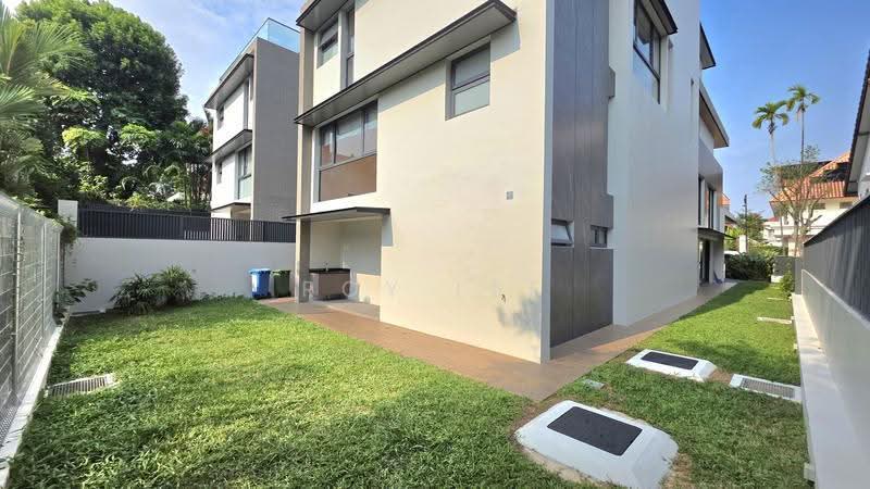 $13.98M Brand New Freehold Detached Pool Lift 5090sf Matlock Rise, Matlock Rise, Melrose Drive, Sommerville Road, Clifton, Macpherson / Potong Pasir, 6 Bedrooms, 8,969 sqft, Detached House For Sale, by Roy Lee, 500213834 - Exterior - PropertyGuru.com.sg
