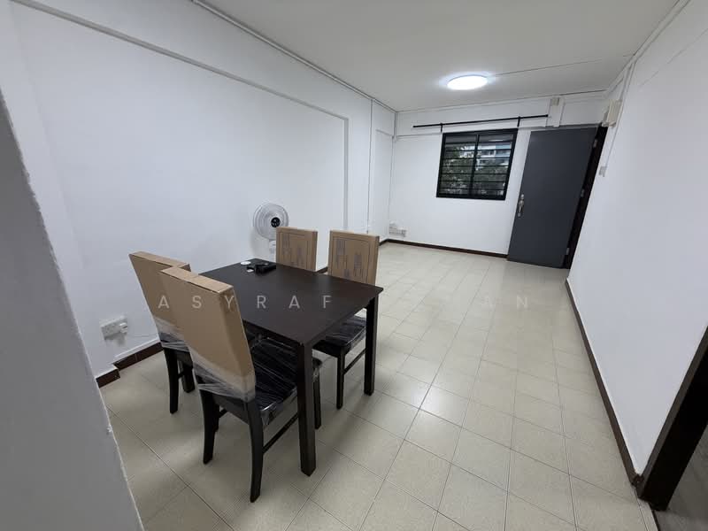 616 Bedok Reservoir Road, 616 Bedok Reservoir Road, 2 Bedrooms, 731 sqft, HDB Flat For Rent, by Asyraf Azman, 500213840 - Dining Room - PropertyGuru.com.sg