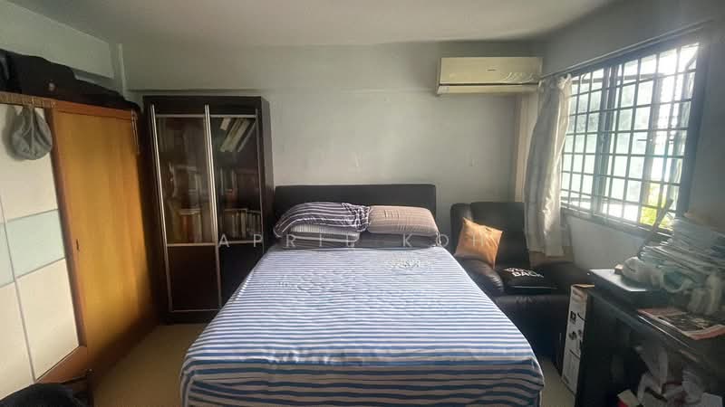 7 Telok Blangah Crescent, 7 Telok Blangah Crescent, Studio, 334 sqft, HDB Flat For Sale, by April Koh, 500213843 - Bedroom - PropertyGuru.com.sg