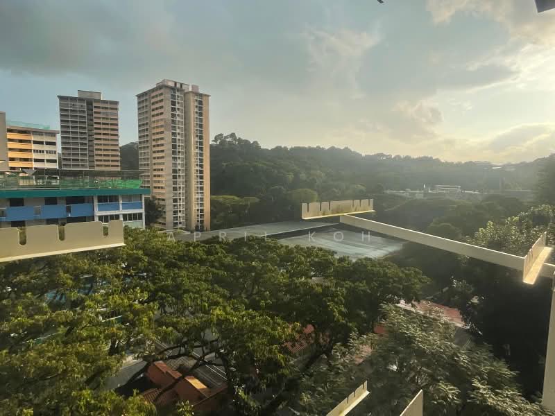 7 Telok Blangah Crescent, 7 Telok Blangah Crescent, Studio, 334 sqft, HDB Flat For Sale, by April Koh, 500213843 - View - PropertyGuru.com.sg