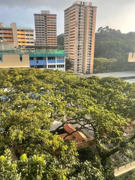 7 Telok Blangah Crescent, 7 Telok Blangah Crescent, Studio, 334 sqft, HDB Flat For Sale, by April Koh, 500213843 - Exterior - PropertyGuru.com.sg