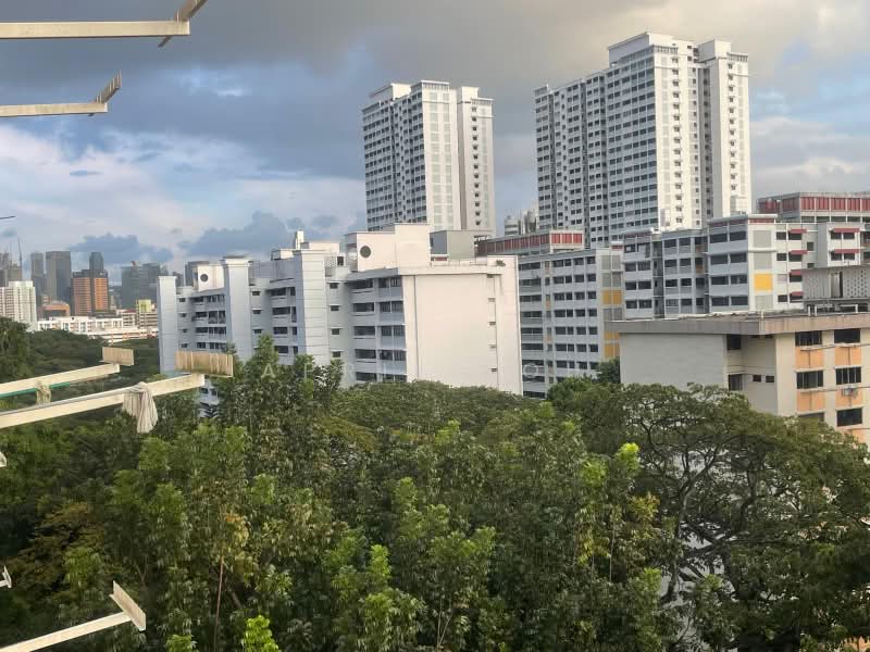 7 Telok Blangah Crescent, 7 Telok Blangah Crescent, Studio, 334 sqft, HDB Flat For Sale, by April Koh, 500213843 - Exterior - PropertyGuru.com.sg