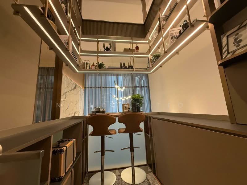 Up@Robertson Quay, 92 Robertson Quay, 2 Bedrooms, 1,044 sqft, Condominium For Sale, by Nicholas Teo, 500213844 - Interior - PropertyGuru.com.sg