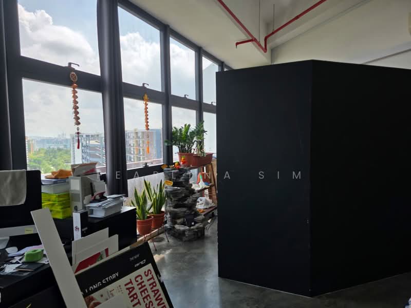 Primz Bizhub, 21 Woodlands Close singapore, 1,065 sqft, Light Industrial (B1) For Sale, by Pearlina Sim, 500213848 - View - CommercialGuru.com.sg