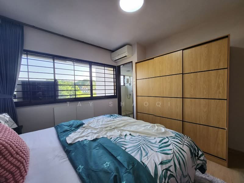 Pine Grove, 1N Pine Grove, Room Rental, 160 sqft, Condominium For Rent, by Tay Shaoqi, 500213850 - Bedroom - PropertyGuru.com.sg