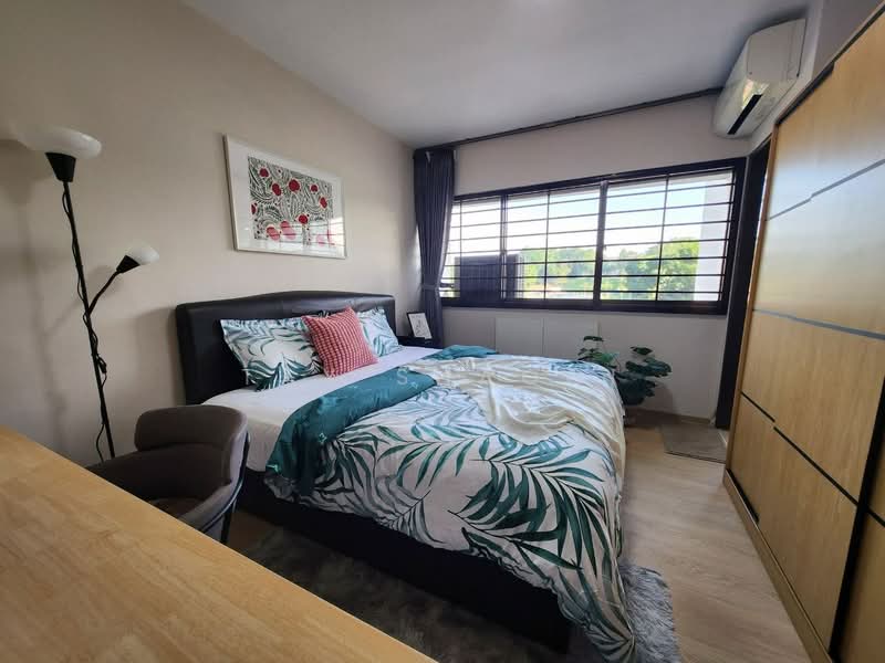 Pine Grove, 1N Pine Grove, Room Rental, 160 sqft, Condominium For Rent, by Tay Shaoqi, 500213850 - Bedroom - PropertyGuru.com.sg