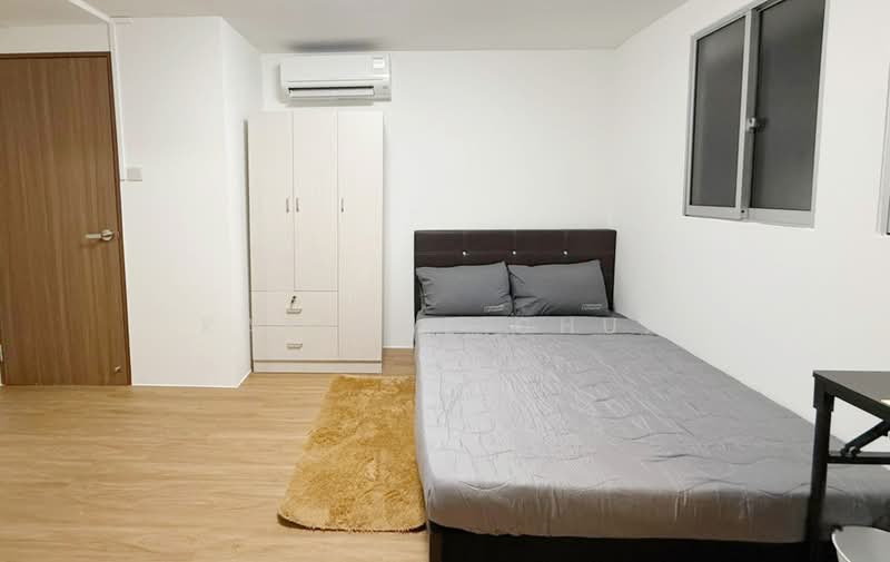 Chwee Chian View, Chwee Chian View, Room Rental, 180 sqft, Terraced House For Rent, by Kaylene Chua, 500213852 - Bedroom - PropertyGuru.com.sg