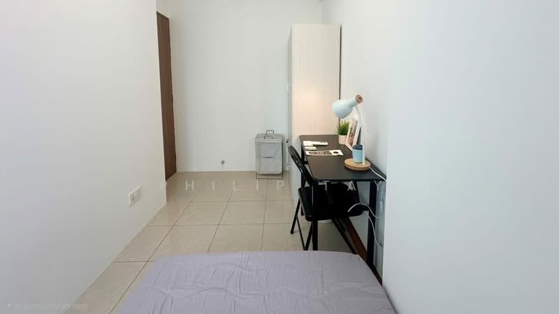 Blue Horizon, 21 West Coast Crescent, Room Rental, 100 sqft, Condominium For Rent, by Philip Tay, 500213853 - Bedroom - PropertyGuru.com.sg