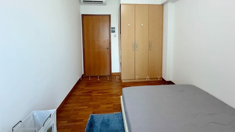 Blue Horizon, 21 West Coast Crescent, Room Rental, 100 sqft, Condominium For Rent, by Philip Tay, 500213853 - Bedroom - PropertyGuru.com.sg