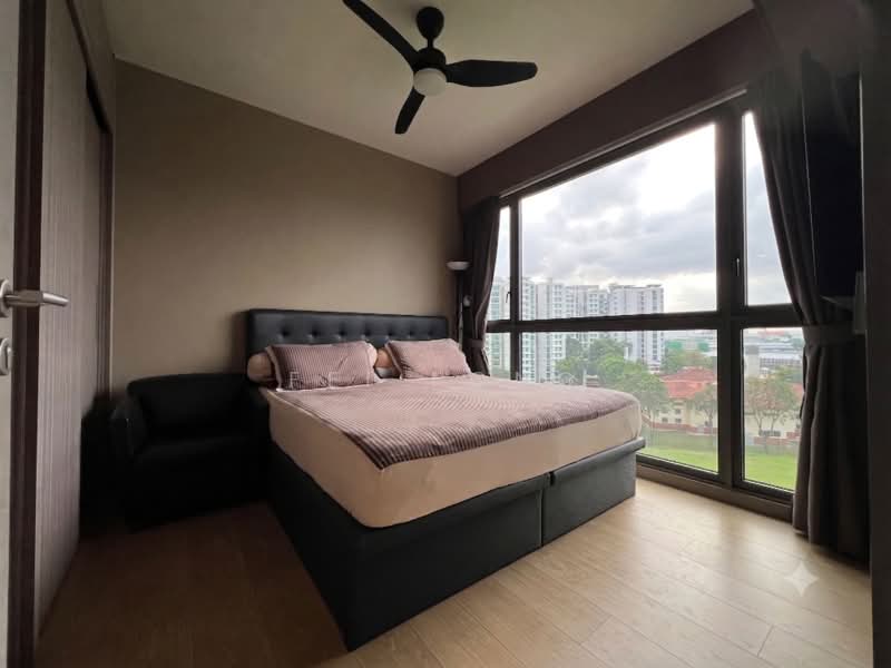 Northwave EC, 111 Woodlands View, 2 Bedrooms, 678 sqft, Executive Condominium For Sale, by Fei Fong, 500213857 - Bedroom - PropertyGuru.com.sg