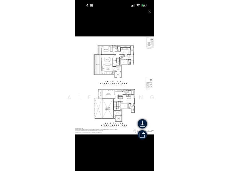 Lloyd SixtyFive, 65 Lloyd Road, 3 Bedrooms, 2,422 sqft, Condominium For Sale, by Alex Hang, 500213858 - PropertyGuru.com.sg