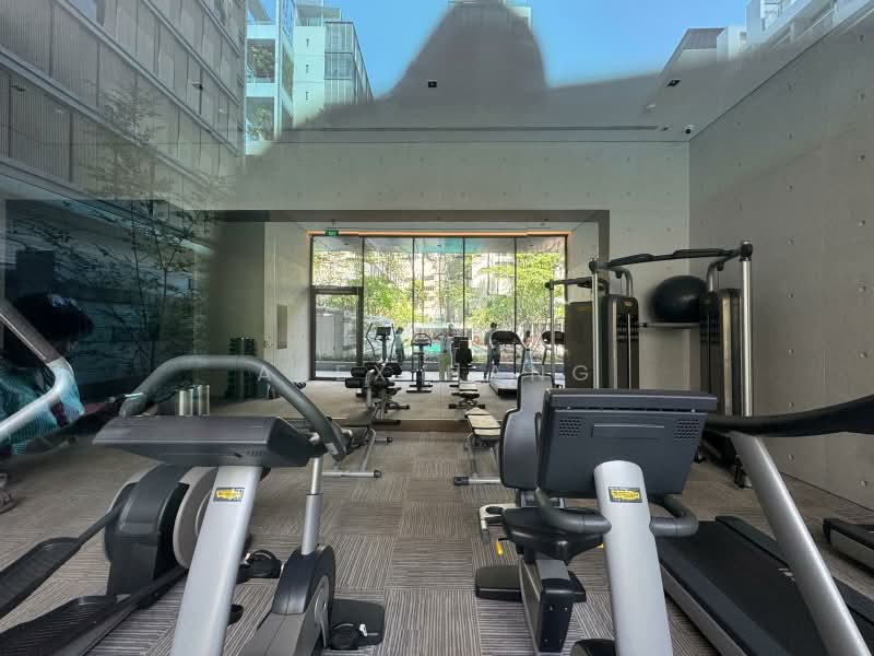Lloyd SixtyFive, 65 Lloyd Road, 3 Bedrooms, 2,422 sqft, Condominium For Sale, by Alex Hang, 500213858 - Gym - PropertyGuru.com.sg