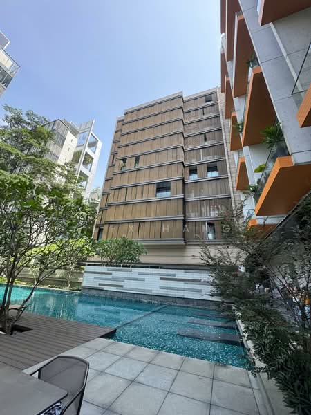 Lloyd SixtyFive, 65 Lloyd Road, 3 Bedrooms, 2,422 sqft, Condominium For Sale, by Alex Hang, 500213858 - Exterior - PropertyGuru.com.sg
